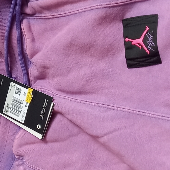 Jordan sweatpants - Picture 2 of 2